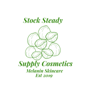 Stock Steady Supply Cosmetics